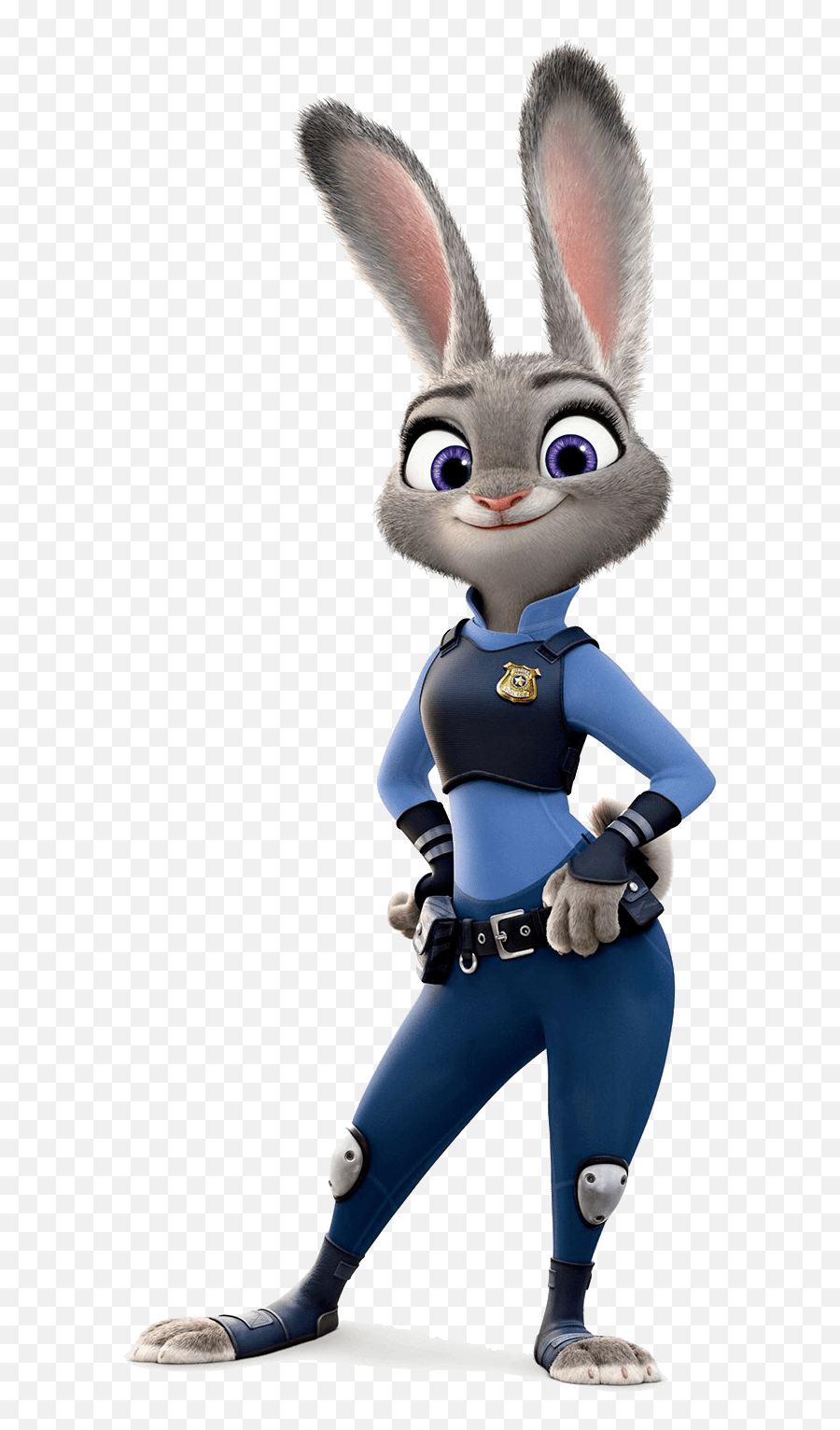 Judy Hopps Disney Wiki Fandom Powered - Judy Hopps Emoji,Nick Wilde Disney Emoji