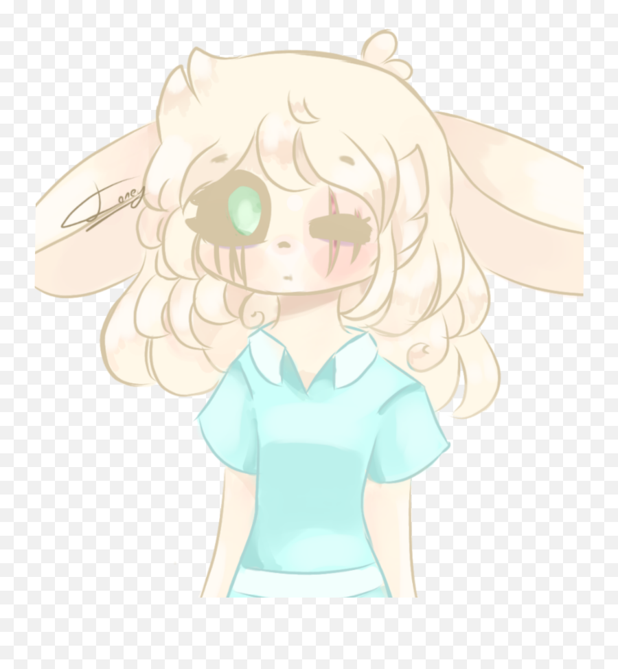 The Most Edited - Piggy Roblox Fanart Bunny Emoji,Pwi Piggy Emoticons