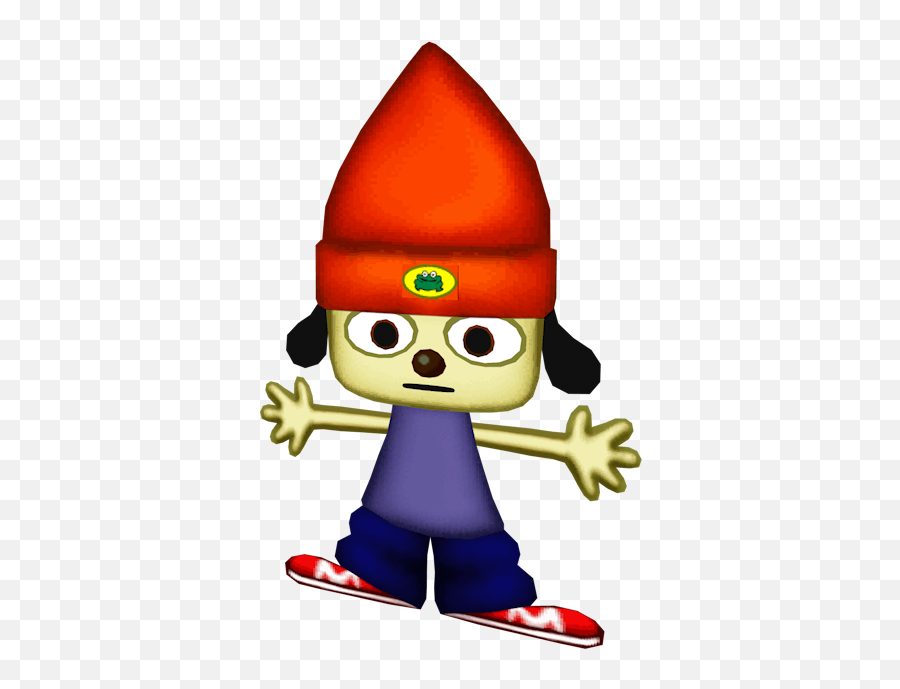 The Most Edited Parappa Picsart - Parappa The Rapper 2 Emoji,Parappa Emoticons