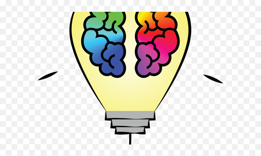 Autism Education Autism Academy - Brain Lightbulb Icon Png Emoji,Emotions Pictures For Autism