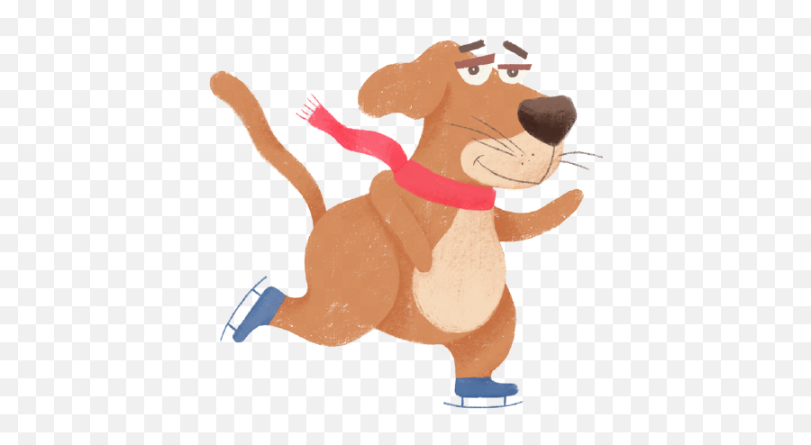 Dogs Gone Wild By Colin Munroe - Dog Supply Emoji,Emoticons Dogs