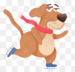 Dogs Gone Wild By Colin Munroe - Dog Supply Emoji,Emoticons Dogs