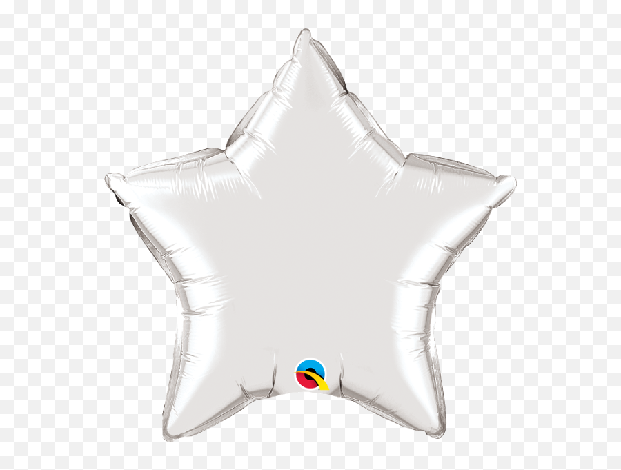 Sleepover Slumber And Pajama Birthday Party Supplies Canada - White Star Foil Balloon Emoji,Emoji Sleepover