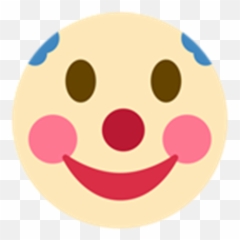 Goku Day 2021 - Clown Emoji,Day Of Emoticon