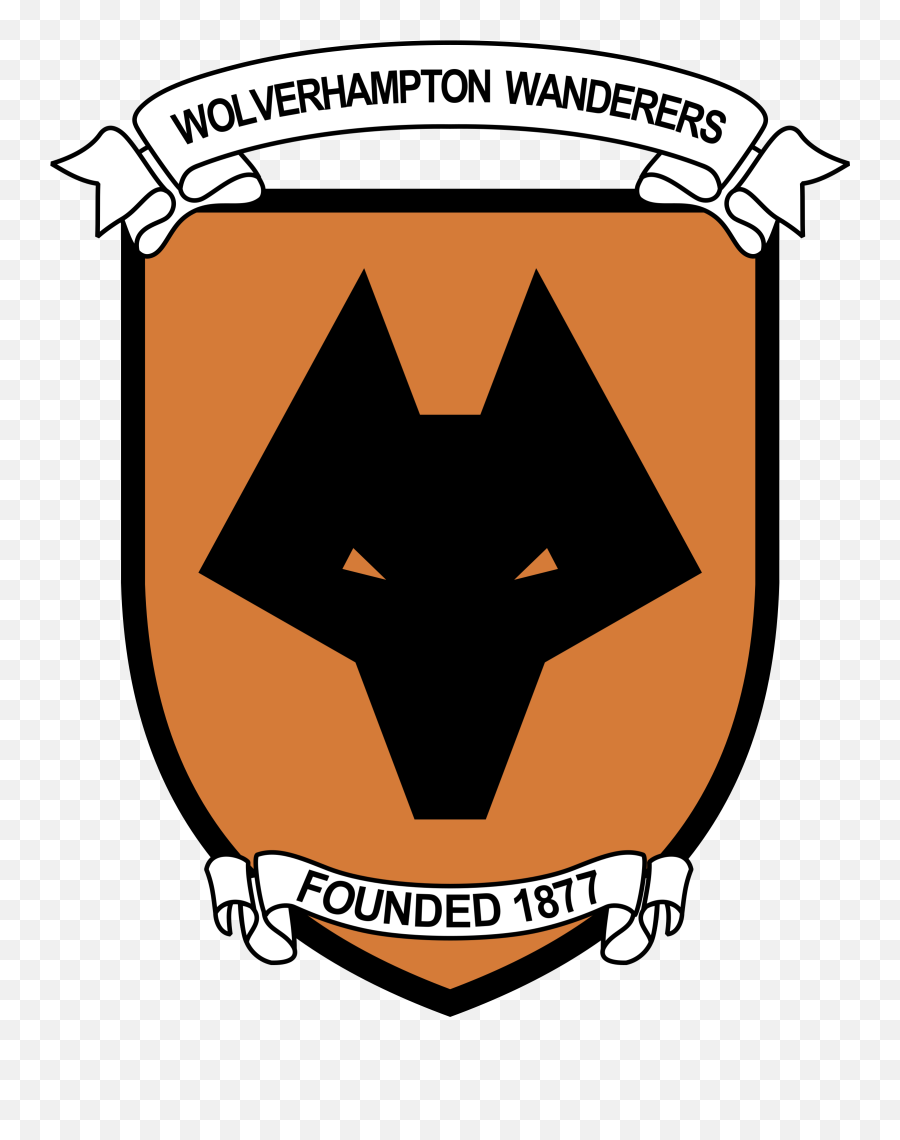 Wolves Logo Png - Wolverhampton Wanderers Emoji,Nisekoi Discord Emojis