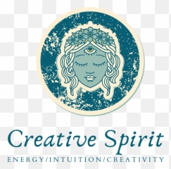 Blog Creative Spirit Emoji,Spiritual Feeding Off Of Emotions
