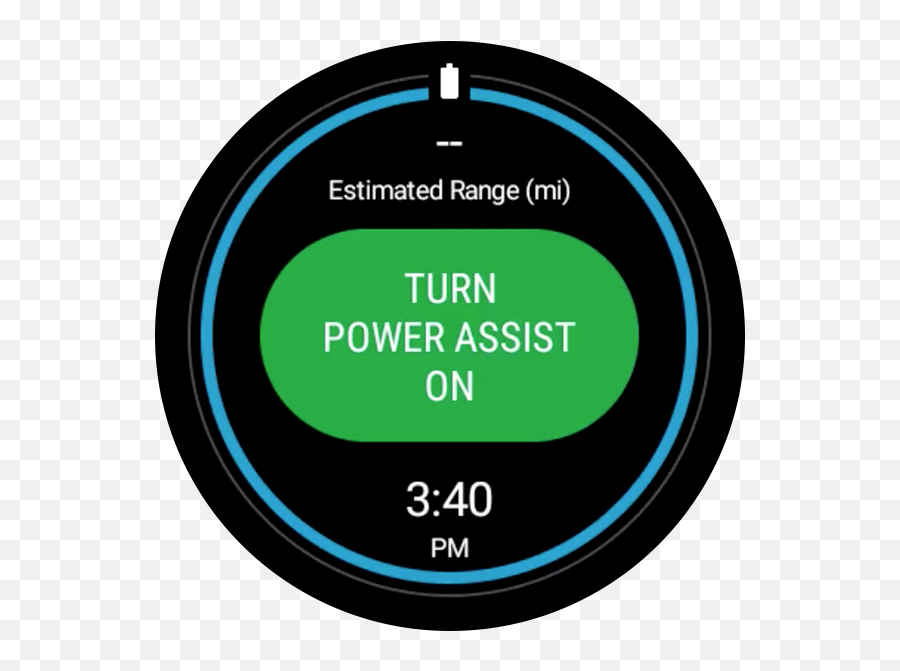 Push Tracker E2 For Smart Drive - Dot Emoji,Smartdrive Versus Emotion