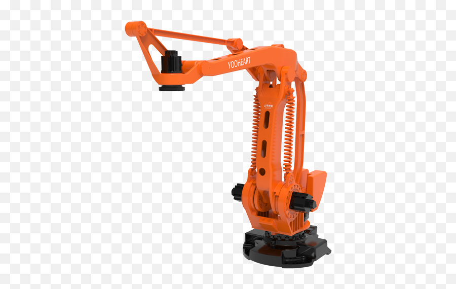 China Palletizing Robot And Depalletizing Robot Manufacturer - Vertical Emoji,Forklift Emoticons