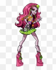 Marisol Coxi Monster High Wiki Fandom - Monster High Marisol Coxi Emoji,Emotions In Sports Tumblr