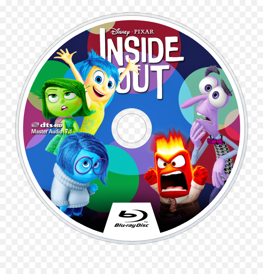 Download Insideout2015720pds4khdr10englishdd51h265 - Fictional Character Emoji,Pixar Emotions Anger