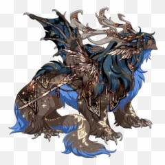 Disney Style Dragons Closed - Gaoler Flight Rising Emoji,Emojis Solcie