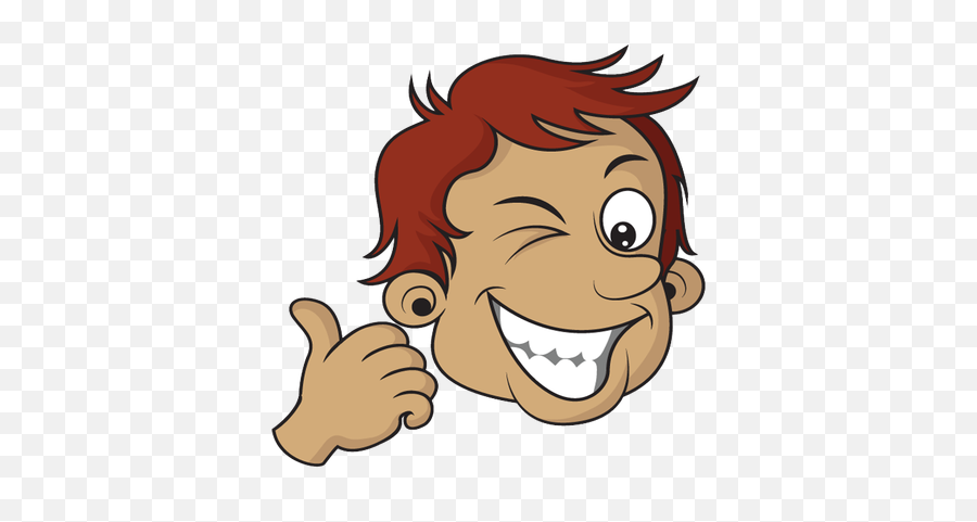 Crazy Raj Emoji Messages Sticker - 2 Thumb Signal Full Furious Man,Crazy Emoji