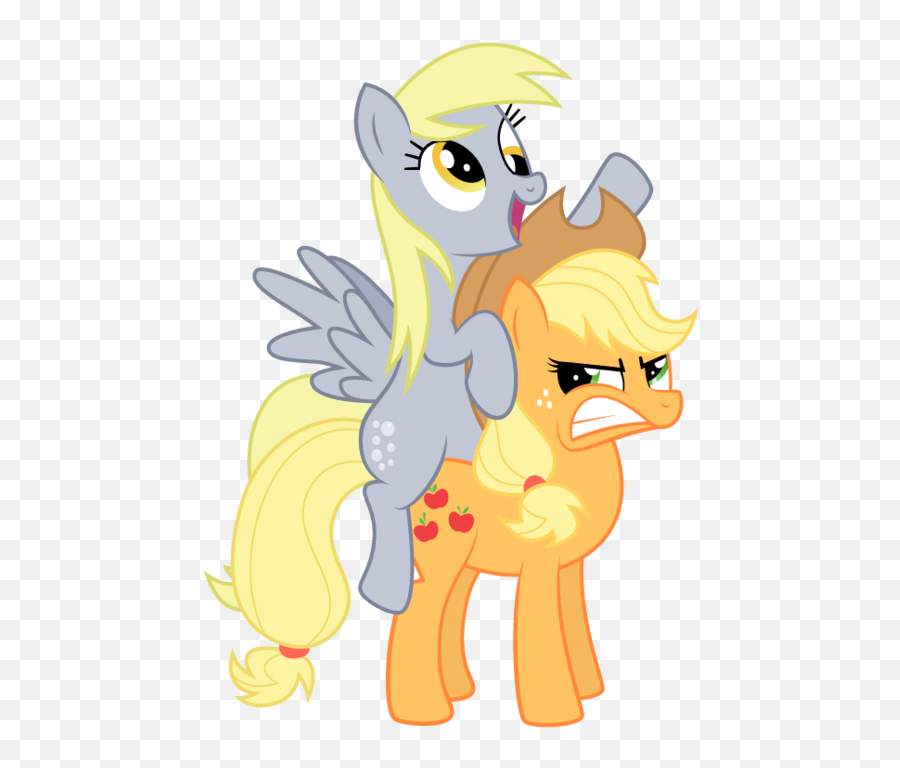 Witch - Mlp Derpy And Applejack Emoji,Mlp Emoticons For Facebook