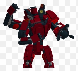 Crimson Typhoon - Fiction Emoji,Lego Emotions Hungry