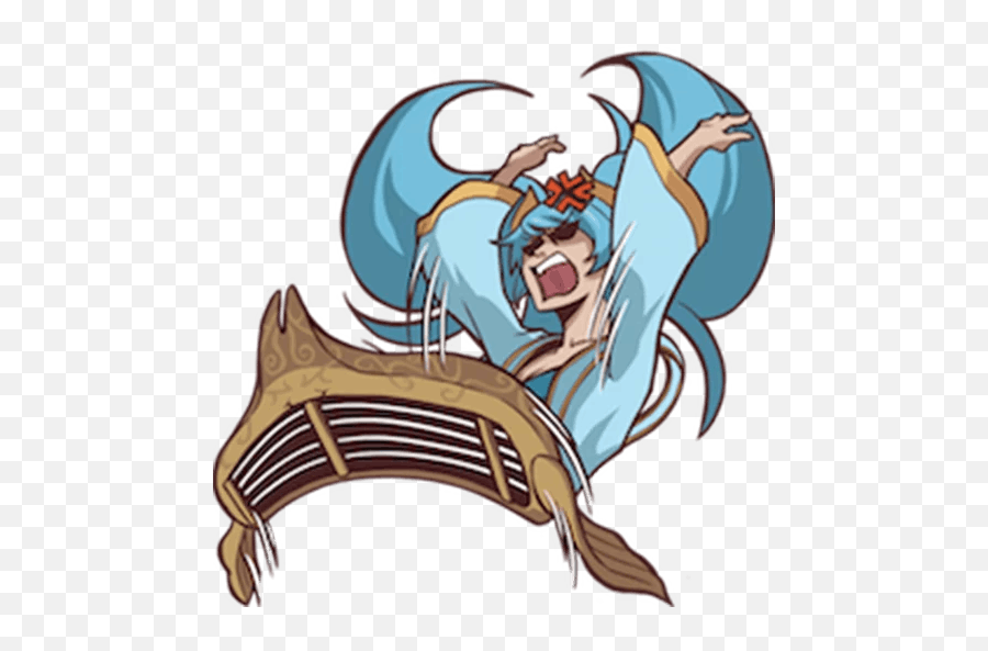 League Of Legends Telegram Stickers Sticker Search - League Of Legends Stickers Emoji,R/league Of Legends Emoticons