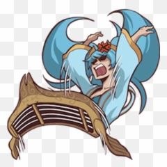 League Of Legends Telegram Stickers Sticker Search - League Of Legends Stickers Emoji,R/league Of Legends Emoticons