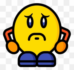 Sad - Free People Icons Emoji,Emoticon For Unhappy
