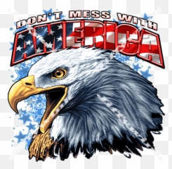 Love America - American Pride Emoji,Eagle Emoticon Ipad