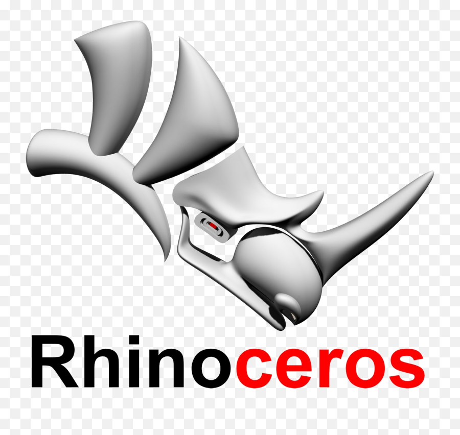 Rhinoceros 3d Modelling Tools For Designers - Rhinoceros 3d Rhinoceros 7 Emoji,Looney Tunes Emoticons For Android