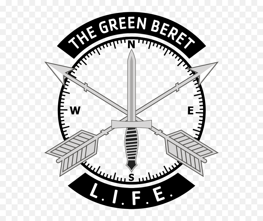 Mac Approach U2014 The Green Beret Life - Civil Air Patrol 80th Anniversary Emoji,Drawing Of Conflicting Emotions