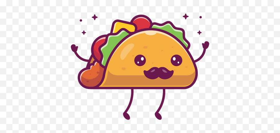 Mustache Illustrations Images U0026 Vectors - Royalty Free Cute Taco Emoji,Angry Horse Riding Emoji