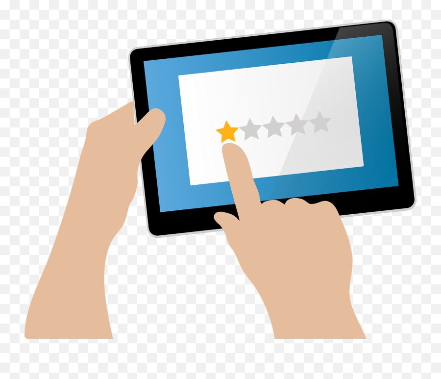 How To Respond To Negative Reviews - Rating Yourself Emoji,List Of Negative Emotions