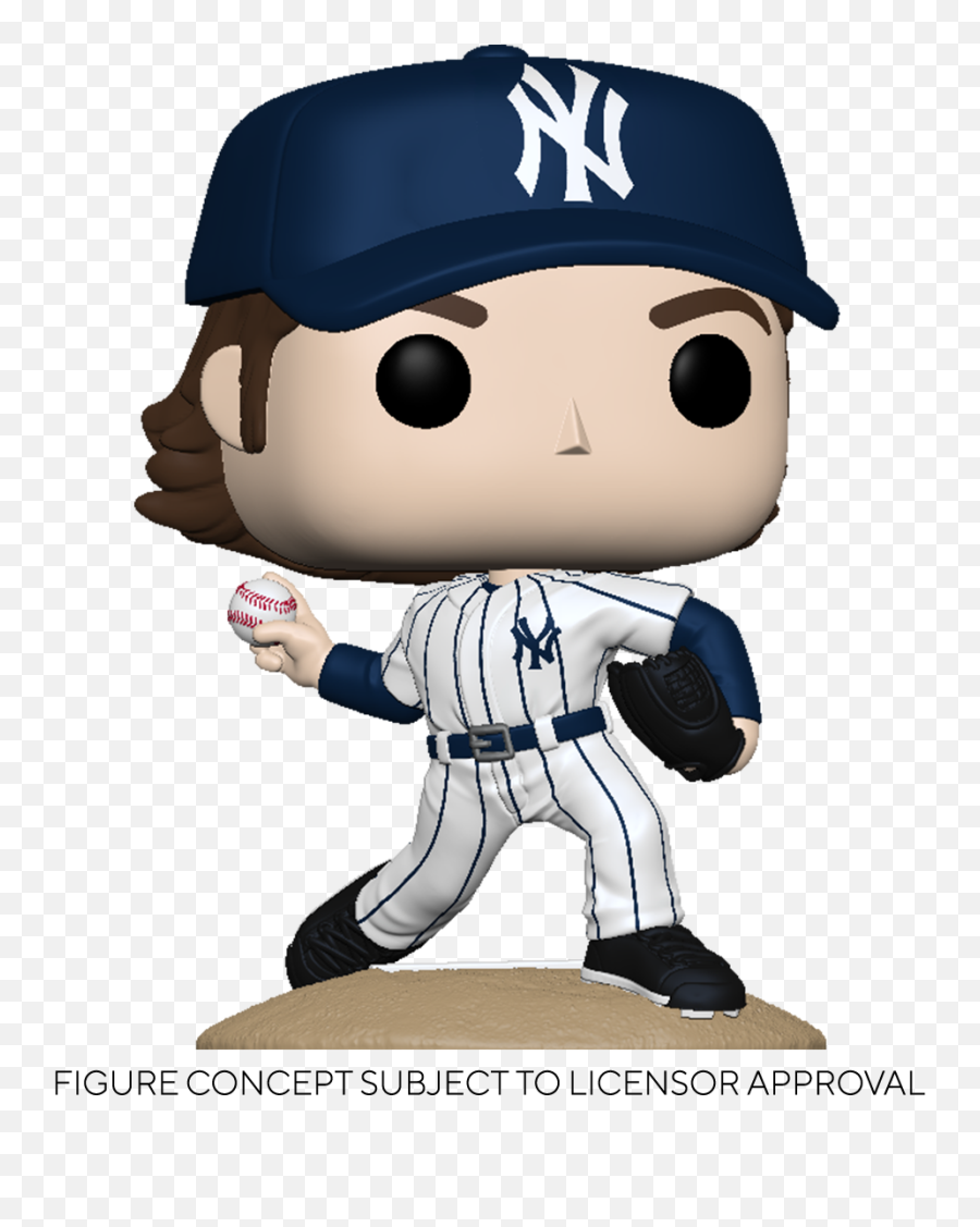 Yankees - Gerrit Cole Funko Pop Emoji,Ny Yankees Girl Emoticons