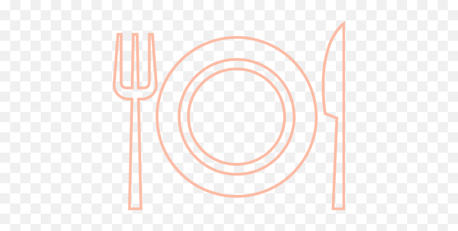 Venn Restorative Nutrition Emoji,Eating Utensil Emojis