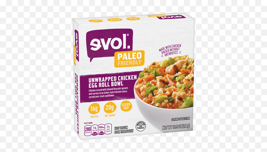 2020 - Evol Unwrapped Chicken Egg Roll Emoji,Happy Person Savoring Food Stock Photo -emoji -baby