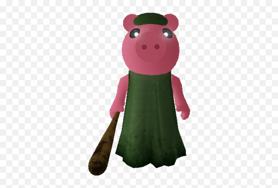 Discuss Everything About Piggy Wiki Emoji,What Does The Pig And Knife Emoji Mean