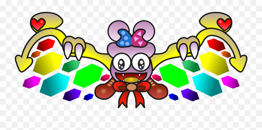 Marx Kirby Clipart - Marx Kirby Emoji,Marx Emoji