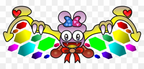 Marx Kirby Clipart - Marx Kirby Emoji,Marx Emoji
