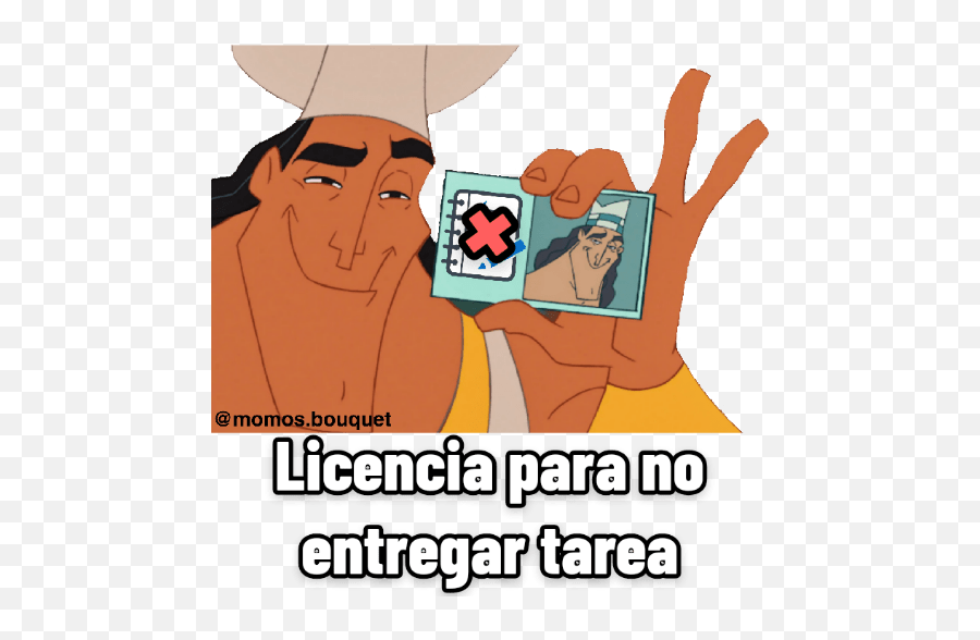 Licencias De Kronk Emoji,Imagenes De Todos Los Emojis