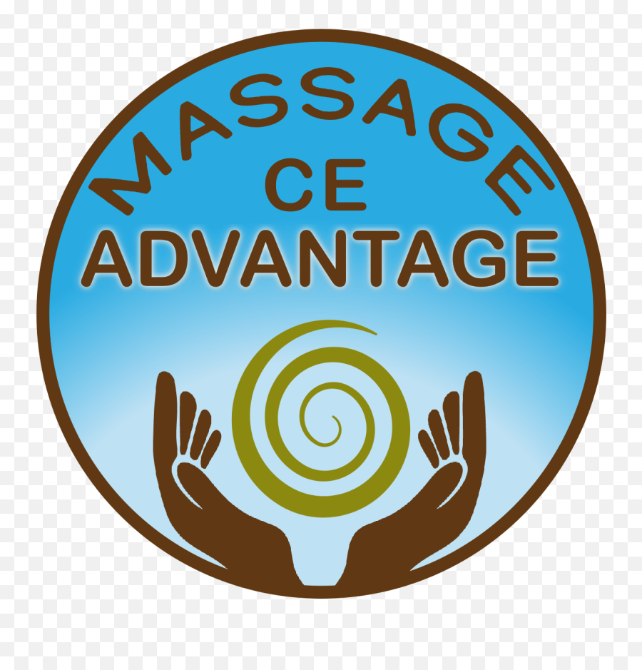 Massage Instructor Lin Roussel Of Massage Ce Advantage Emoji,Tight Sacrum Emotions