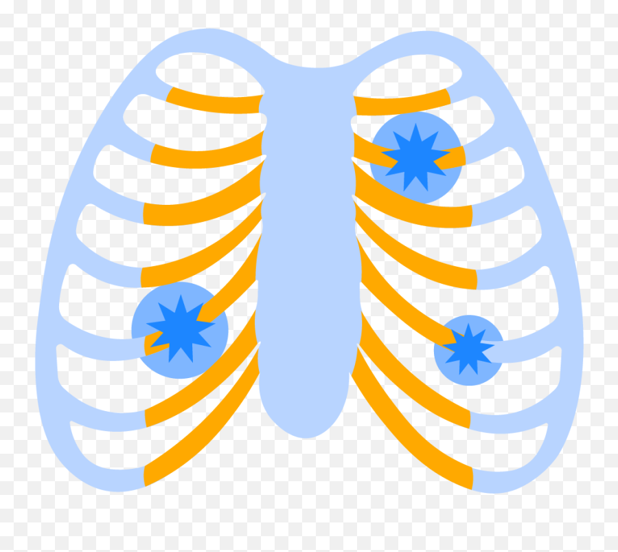 Acute Costochondritis Symptoms U0026 Treatment Of Chest Wall Pain - Language Emoji,Stop Playing With My Emotions Smokey