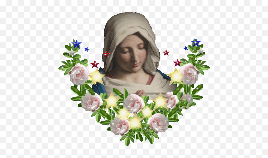 Gifs De La Virgen María U2013 Artofit Emoji,Virgrn Maria Emoji