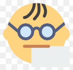 Person Or Personal Setting Outline Symbol In A Circle Vector - For Adult Emoji,Personal Emoticon