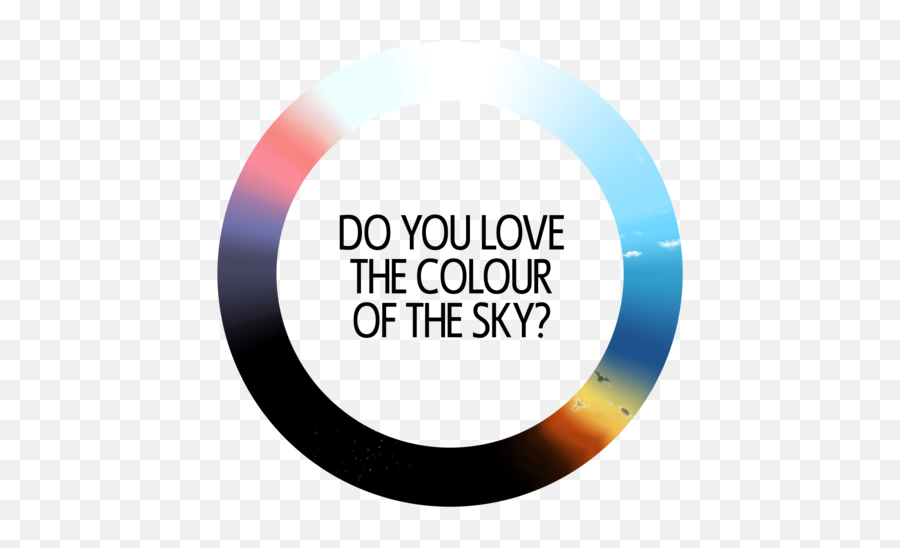 Image - 549009 Do You Love The Colour Of The Sky Know Emoji,Disney Emotions Color Coordination Tumblr