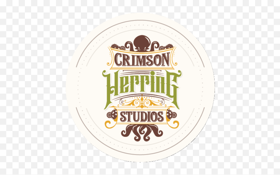 Presskit - Crimson Herring Studios Emoji,Steam Emoticon Art Isaac