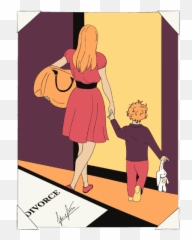 Step Guide To Safely Divorcing A Narcissist - Nanny Emoji,Divorce Emotions Cycle
