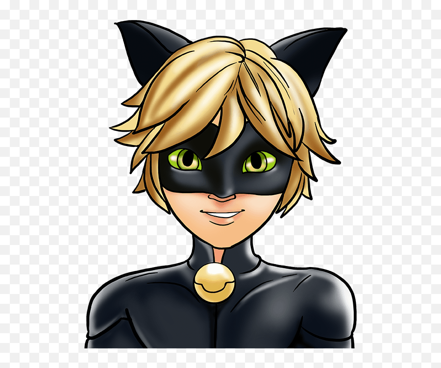 How To Draw Jalil Kubdel From Miraculous Ladybug Emoji,Miraculous Ladybug Emoji