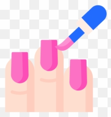 Salon At Home Threading Services In Amritsar Servegage Emoji,Nail Emoji Clip Art