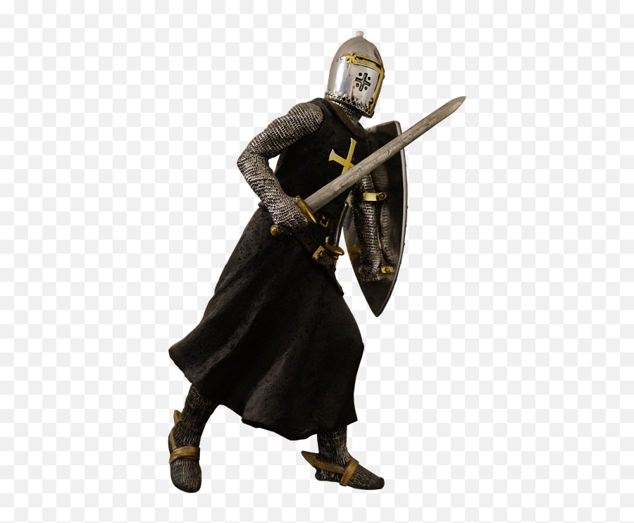 Free Photo Medieval Sword Warrior Templar Armor Knight - Max Emoji,Warrior Emotion