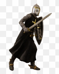 Free Photo Medieval Sword Warrior Templar Armor Knight - Max Emoji,Warrior Emotion