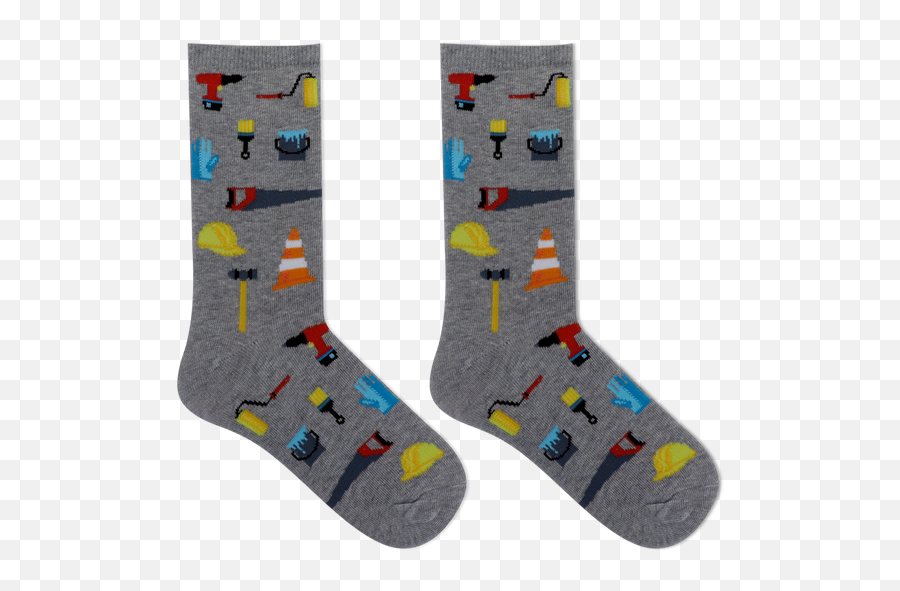 Hotsox Kidu0027s Fourth Of July Hot Dog Crew Socks U2013 Loops U0026 Wales Emoji,Christmas Eemoji Pasta