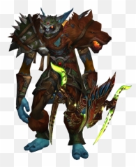 Jahrakal - Character Emoji,Goblin Animated Emoji