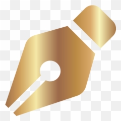 Mevivo App The Favorite Social Music For Celebrity Emoji,Black Nib Emoji