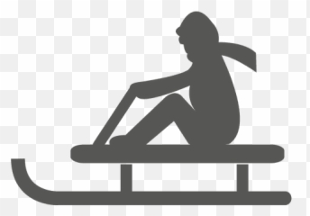 Ski Doo Sleigh Icon Transparent Png U0026 Svg Vector Emoji,Winter Sledding Emoji