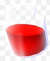 Red Potion - Zelda Wiki Emoji,Police Light Emoji