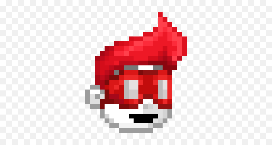 Hmm Pixel Art - Art Pixel Worlds Forum Emoji,Red E Text Emoji